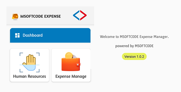 Expense Software